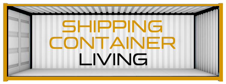 Shipping Container Living